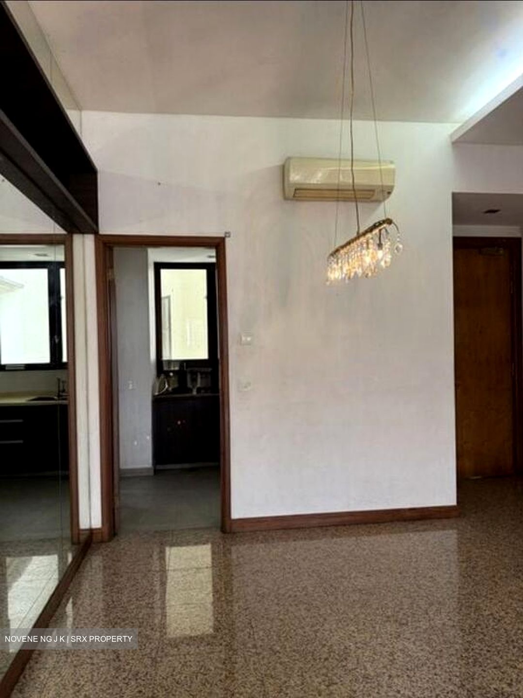 Seasons Park (D26), Condominium #520244091